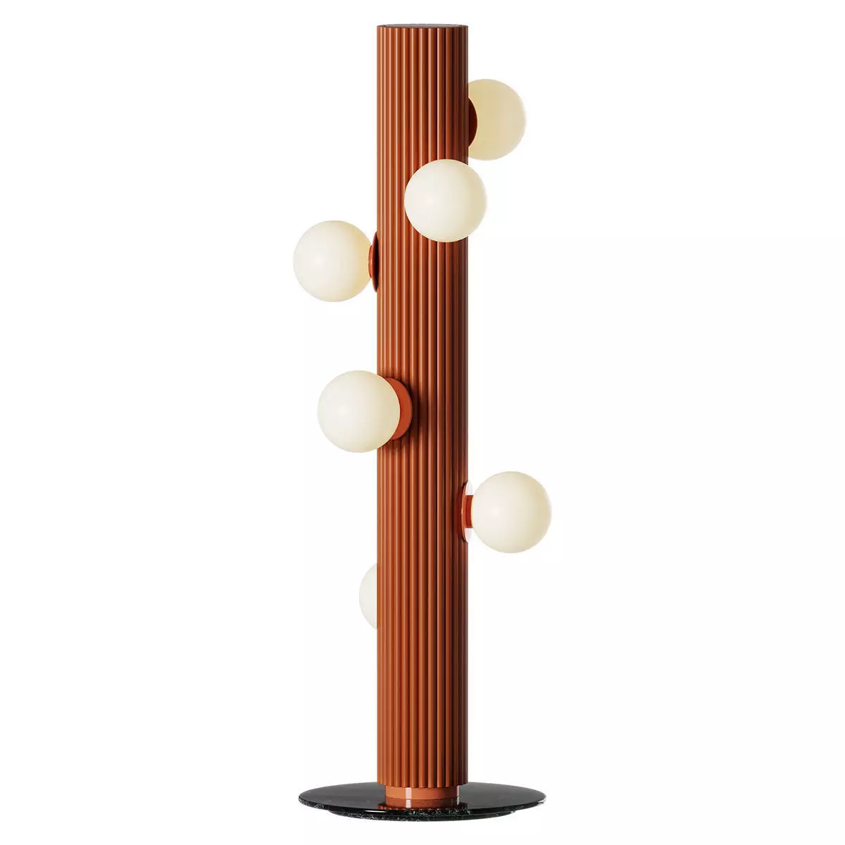 KLEOS Floor Lamp 3D model_2
