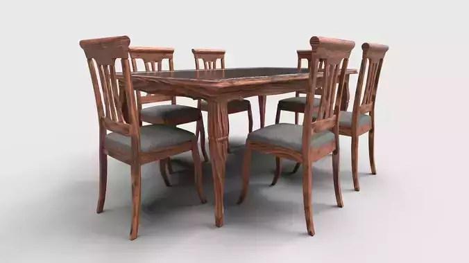 Dining set CG16