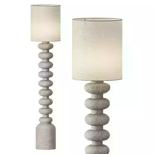 Leona Floor Lamp
