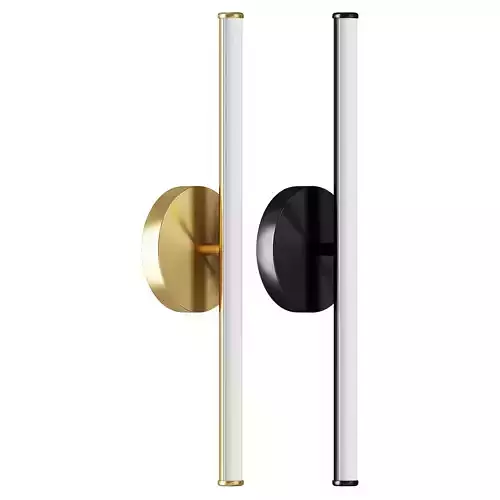Light Rods LED Sconce