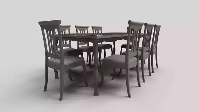 Dining set CG17