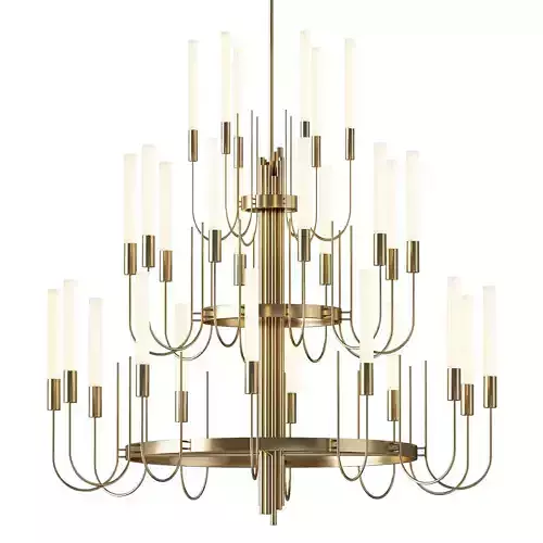 Luxxu Gala suspension