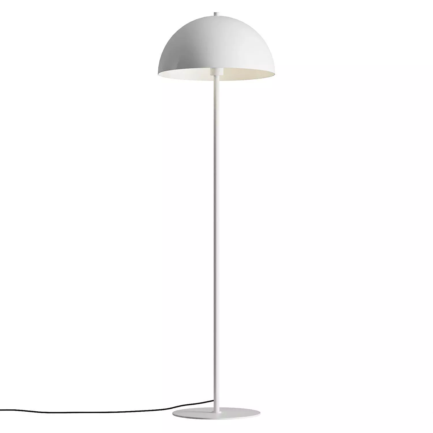 Nordlux Ellen Minimalist Floor Lamp 3D model_1