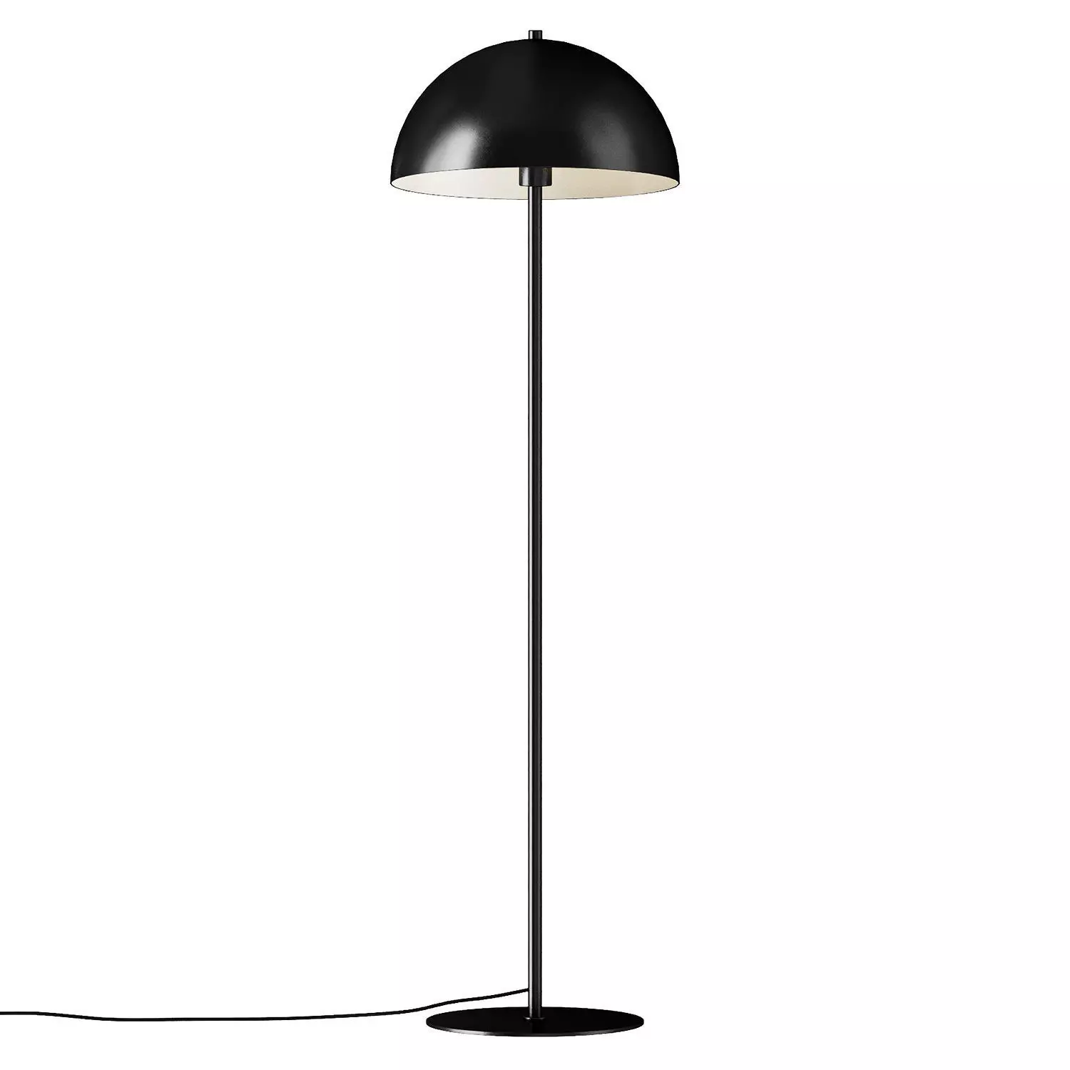 Nordlux Ellen Minimalist Floor Lamp 3D model_2