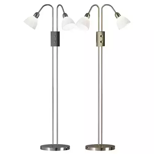 Ray Floor Lamp by Nordlux