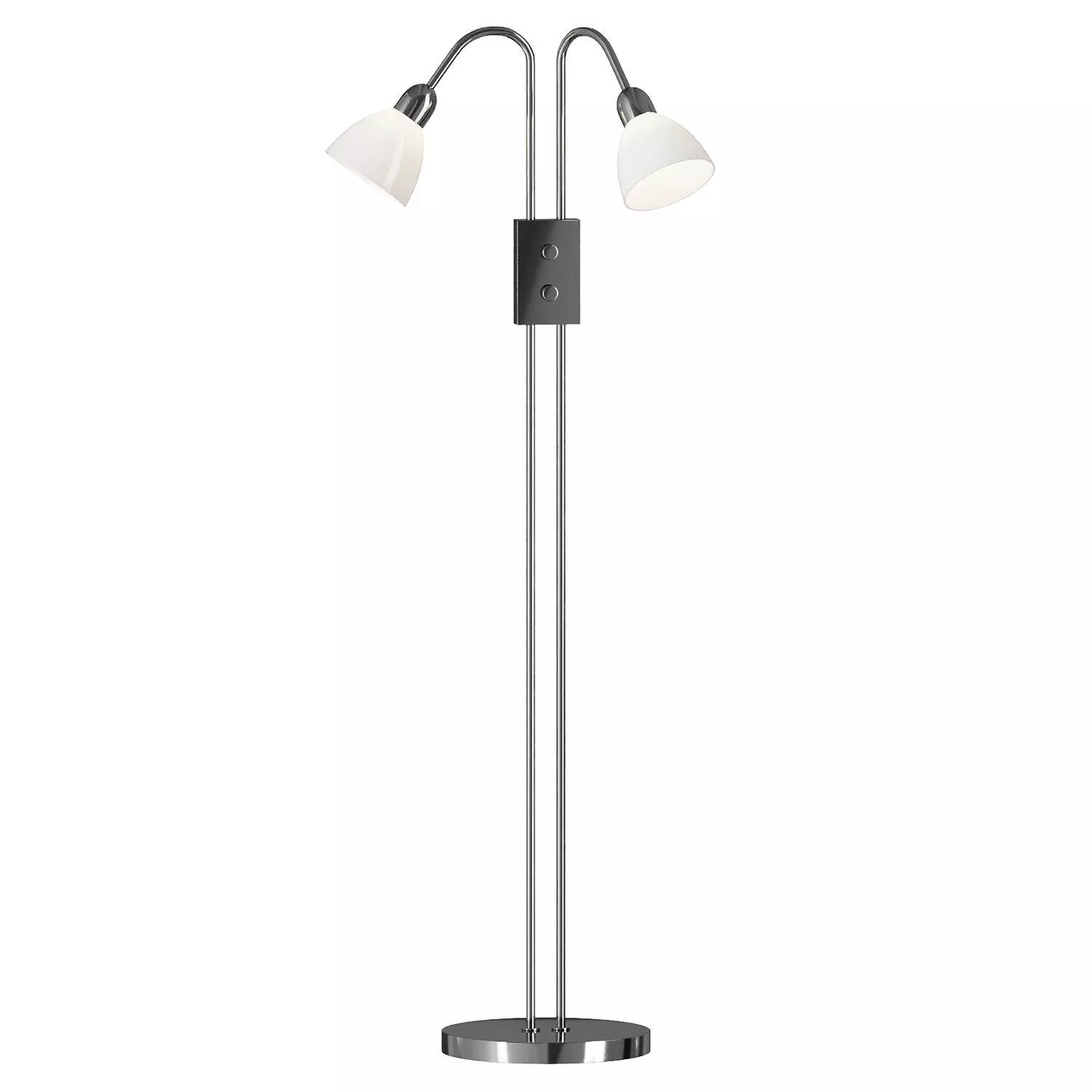 Ray Floor Lamp by Nordlux 3D model_1