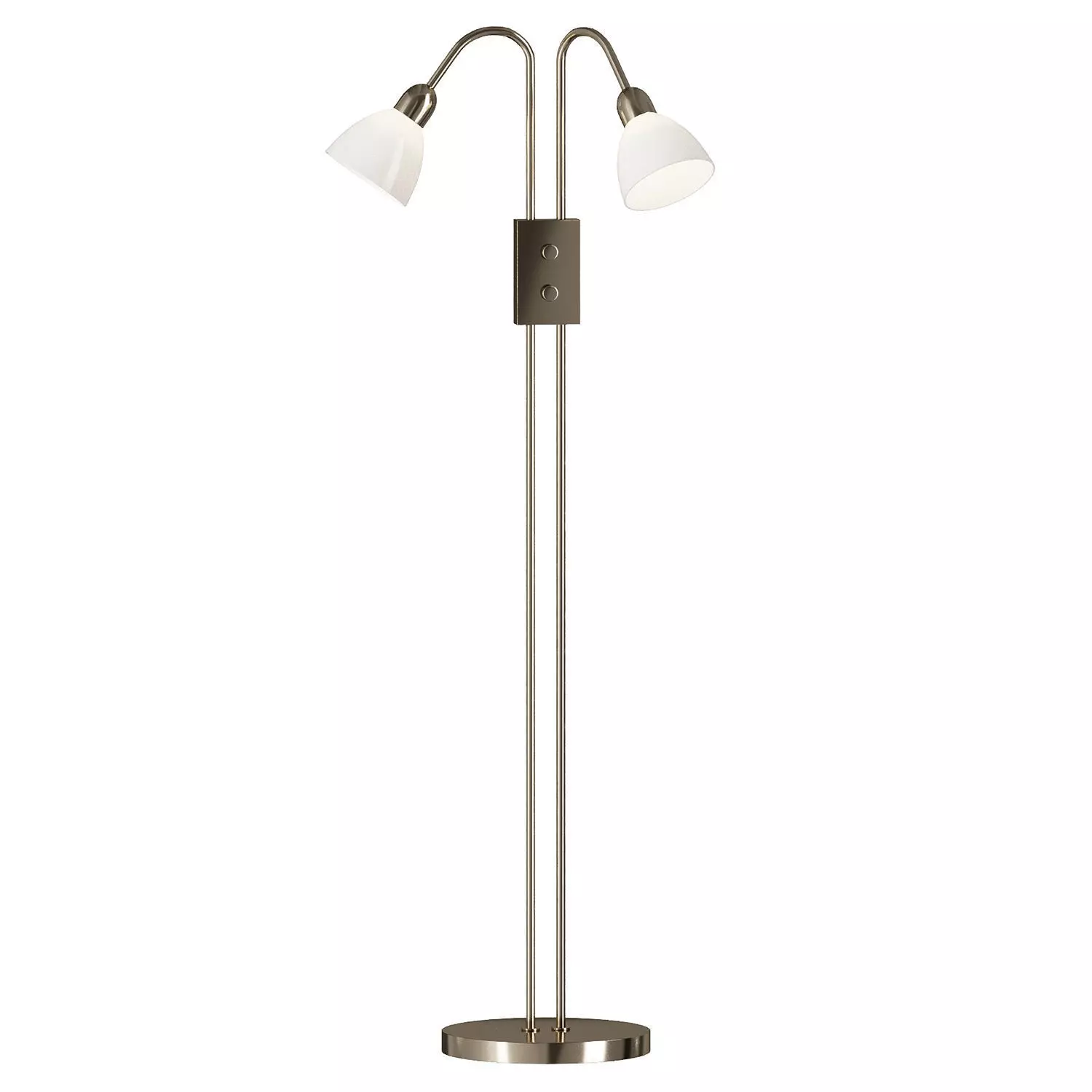 Ray Floor Lamp by Nordlux 3D model_2