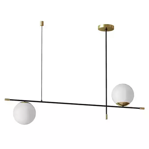 Nostalgia Pendant Light