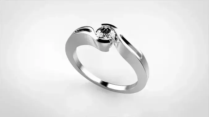 Engagement rings