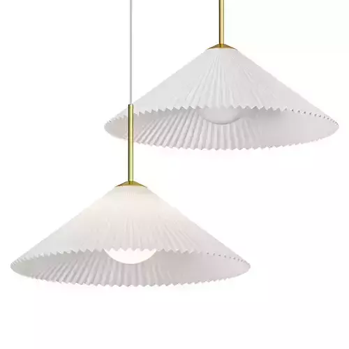 Parson Pendant Light