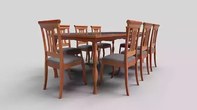 Dining set CG19