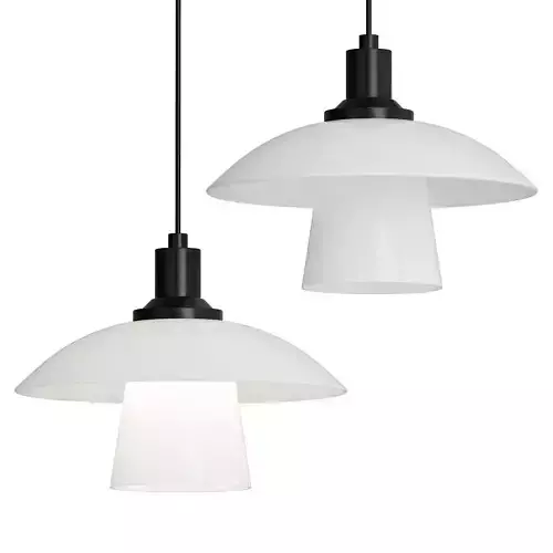 Pendant lamp VEDA