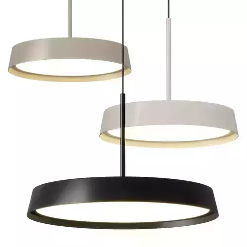 Selene Pendant Lamp