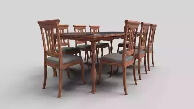 Dining set CG20
