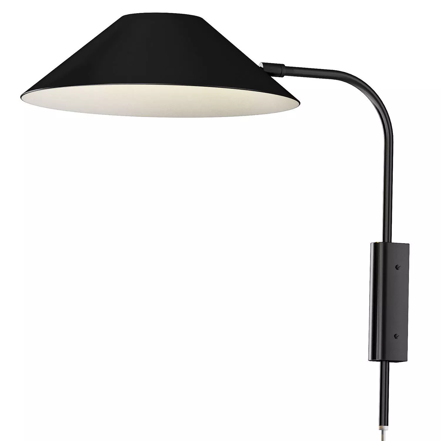 Shiloh Plug In Sconce 3D model_1