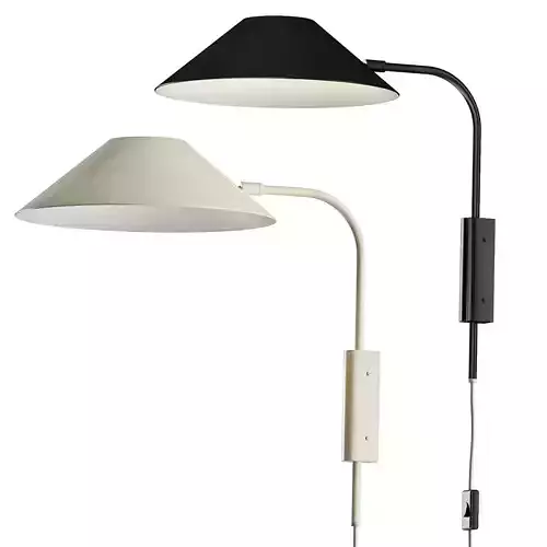 Shiloh Plug In Sconce