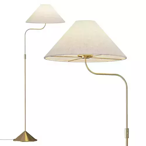 Simone Floor Lamp