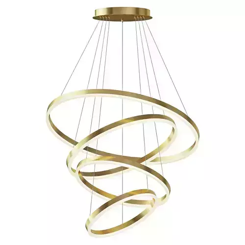 Stilfort Planetary LED Pendant Light
