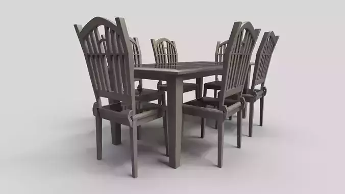 Dining set CG21