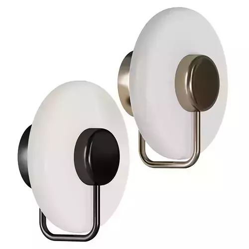 Tratto Wall Lamp