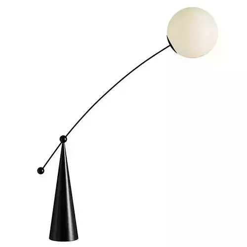 Valentina Floor Lamp