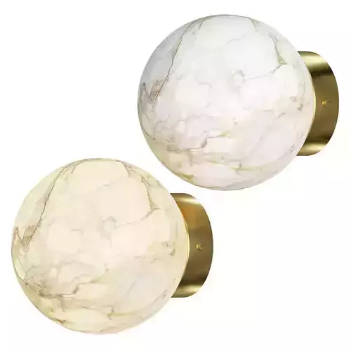 VOLTERRA W01975BR Cosmo Light