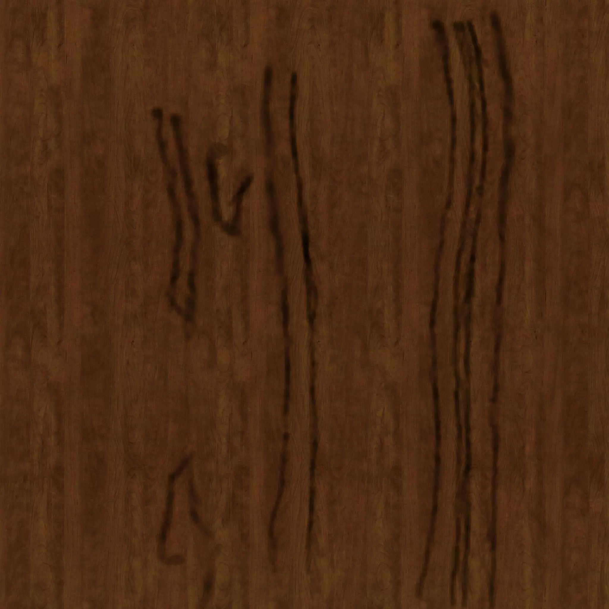 carving designed sofa with pillows  3D model_12