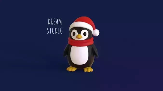 Penguin