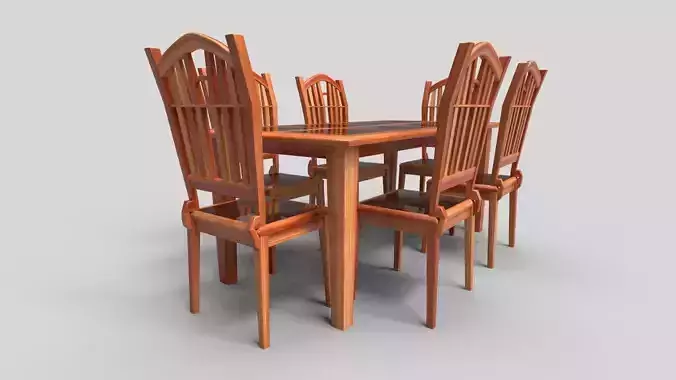 Dining set CG23