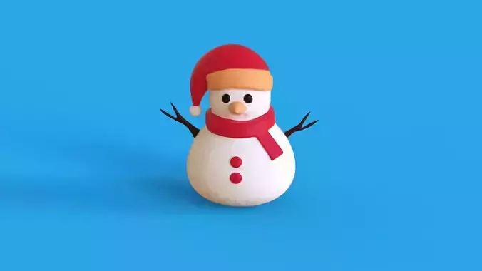 Snowman