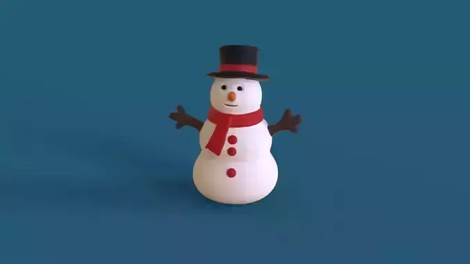 Snowman