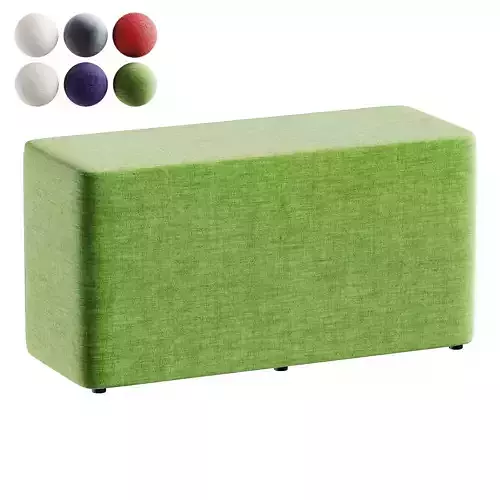 pouf wow 321