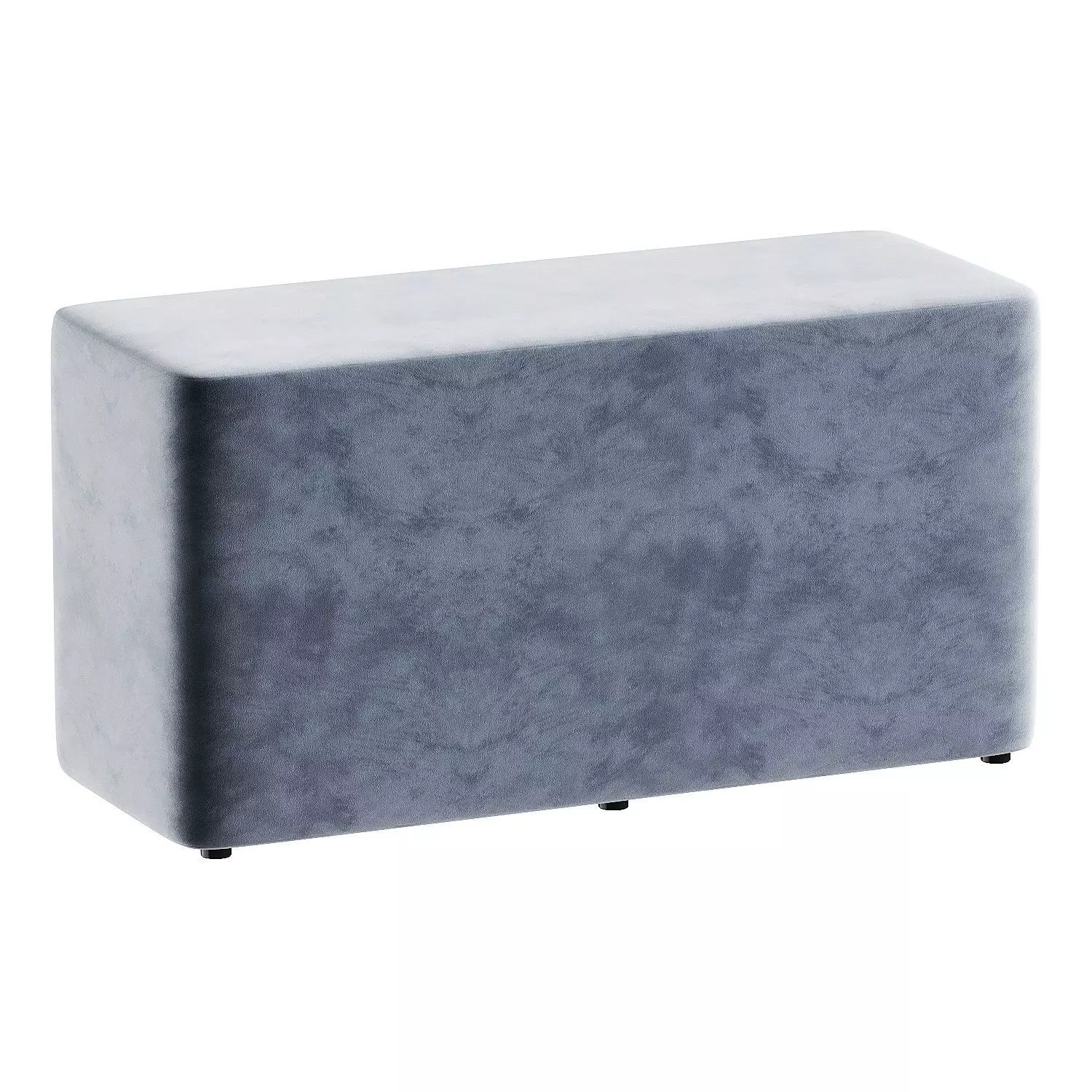 pouf wow 321 3D model_2