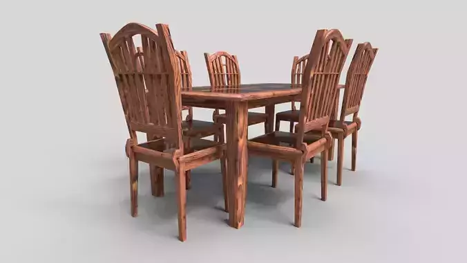 Dining set CG24