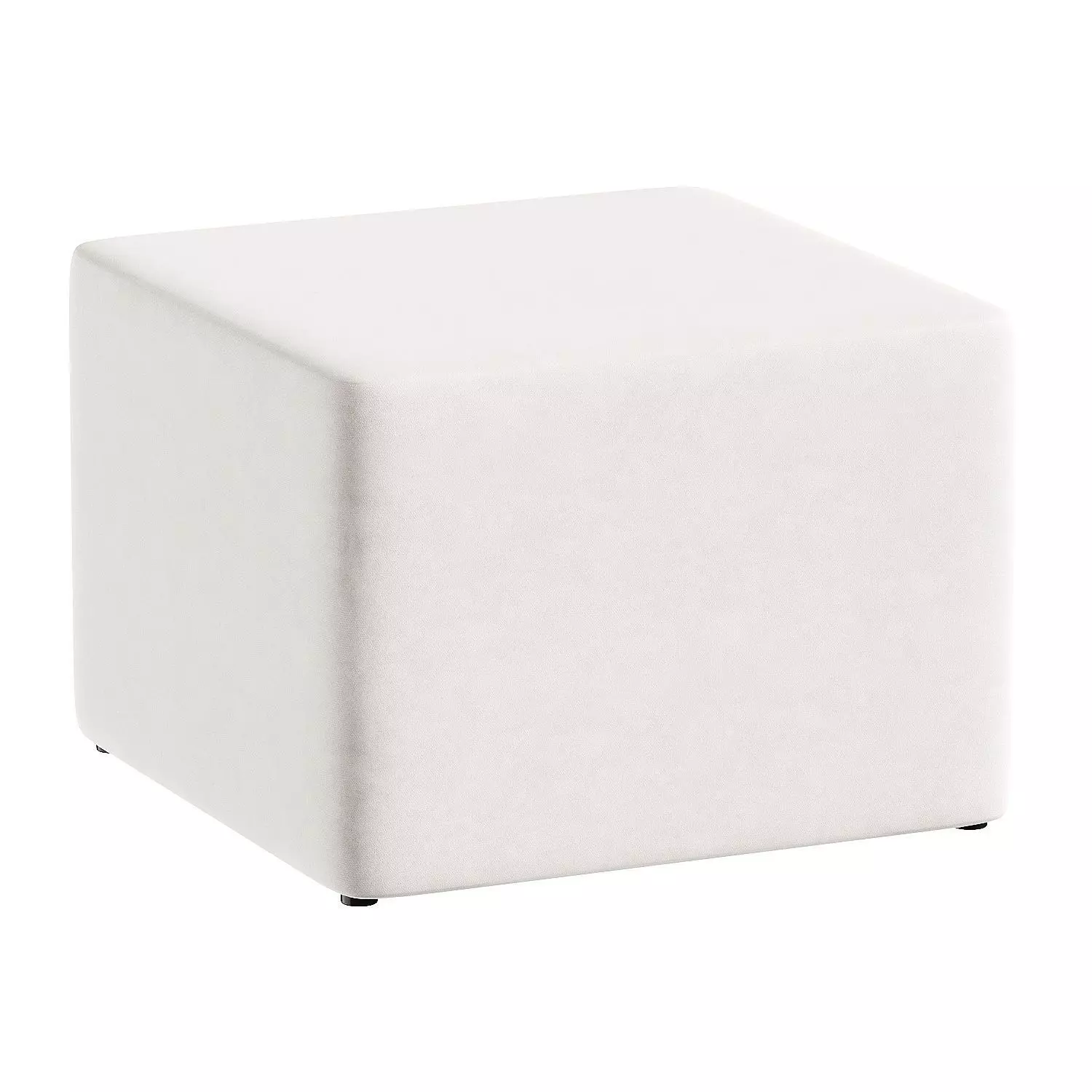 pouf wow 324 3D model_3