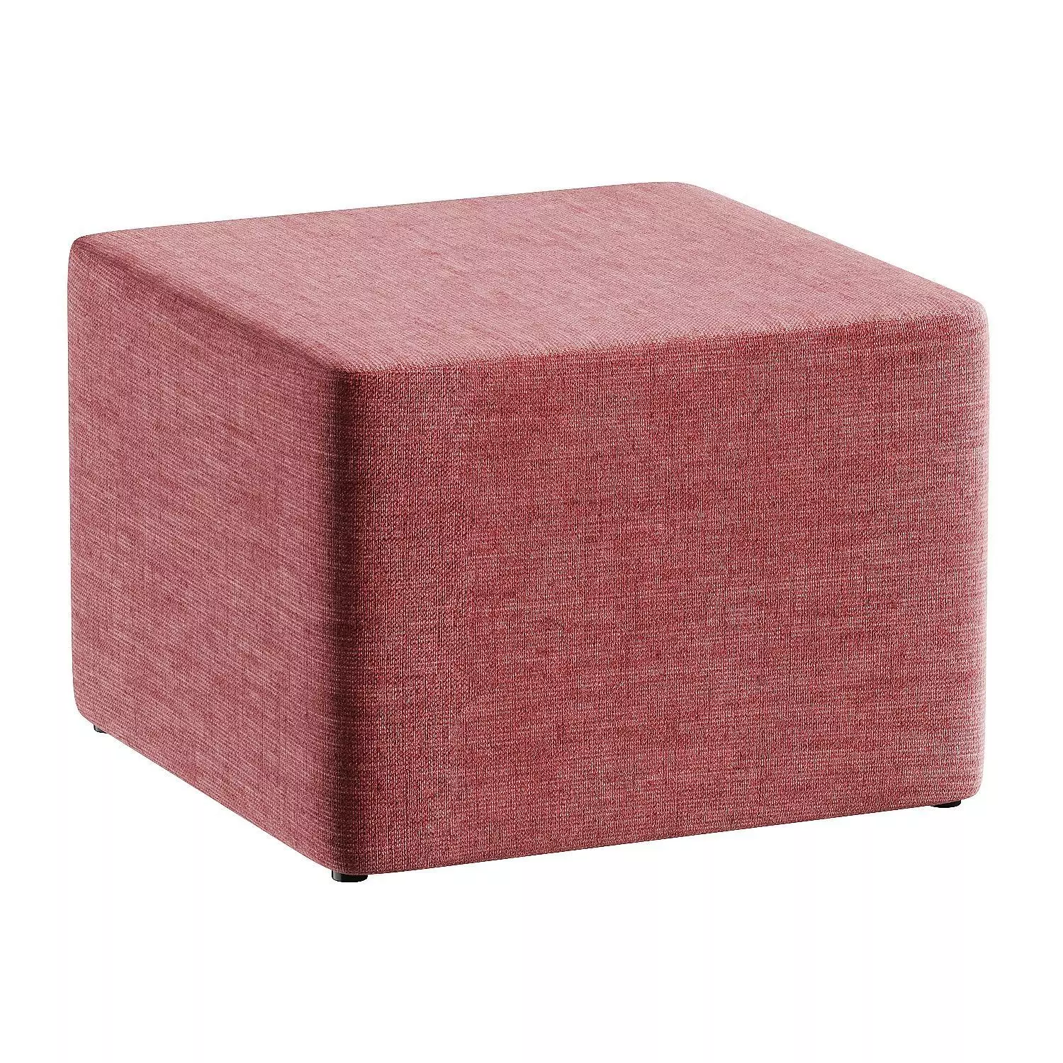pouf wow 324 3D model_4