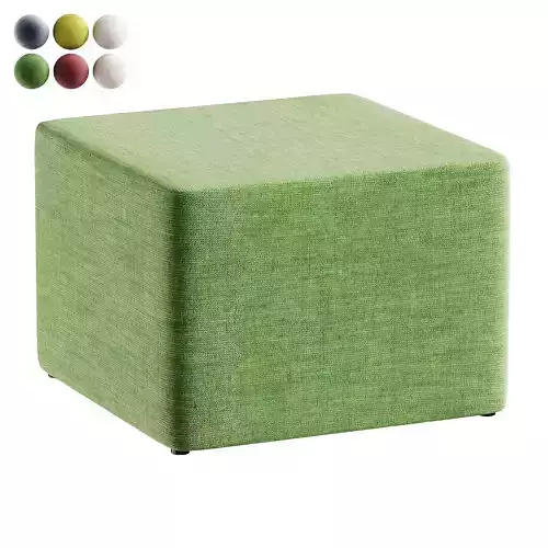 pouf wow 324