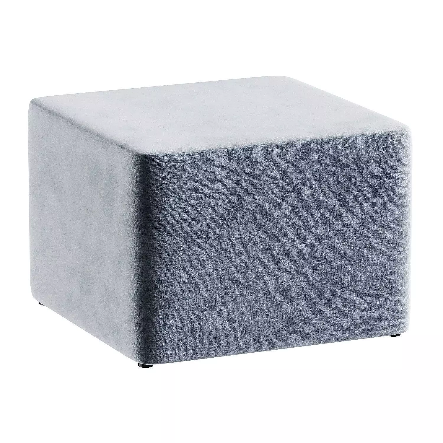 pouf wow 324 3D model_1