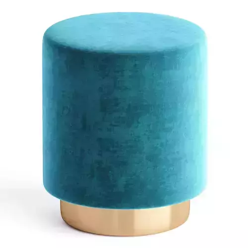 pouf wow 327