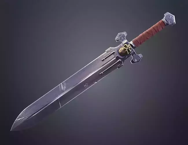 Power Sword