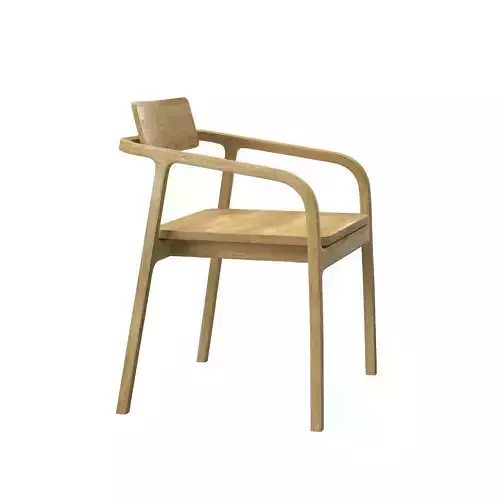 Vaste Chaise Olmsted chair