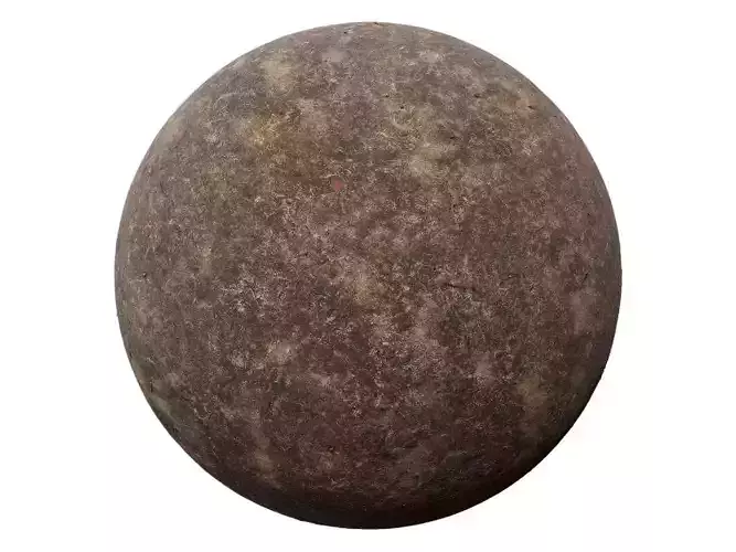 Dirty Concrete Floor 