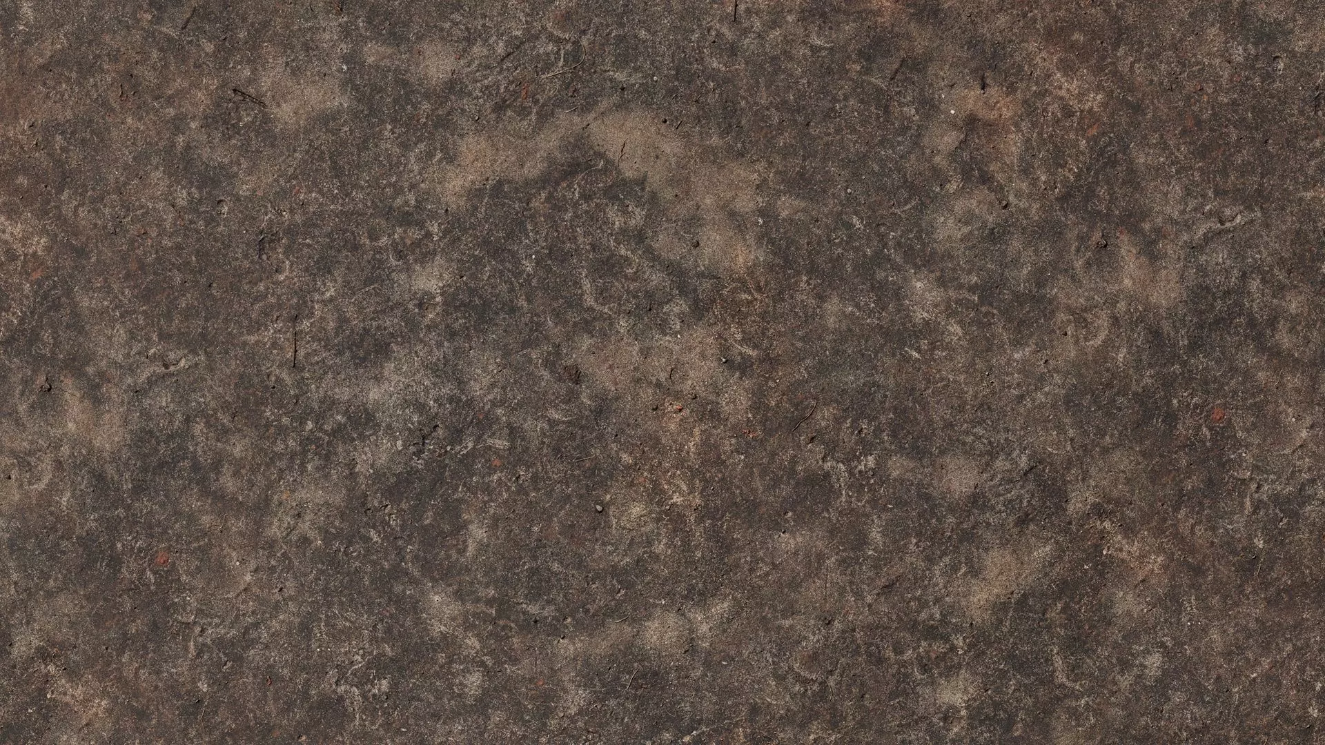 Dirty Concrete Floor Texture_4