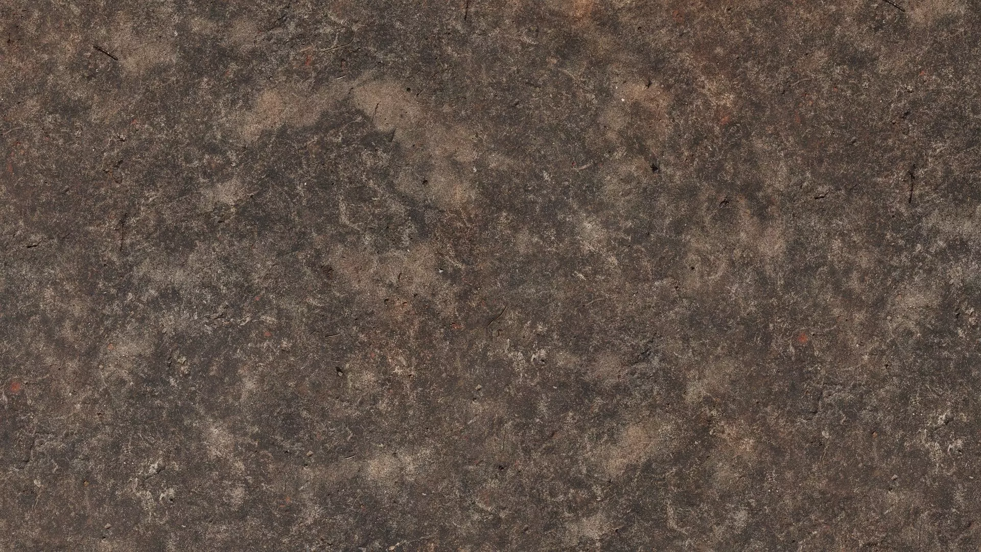 Dirty Concrete Floor Texture_2