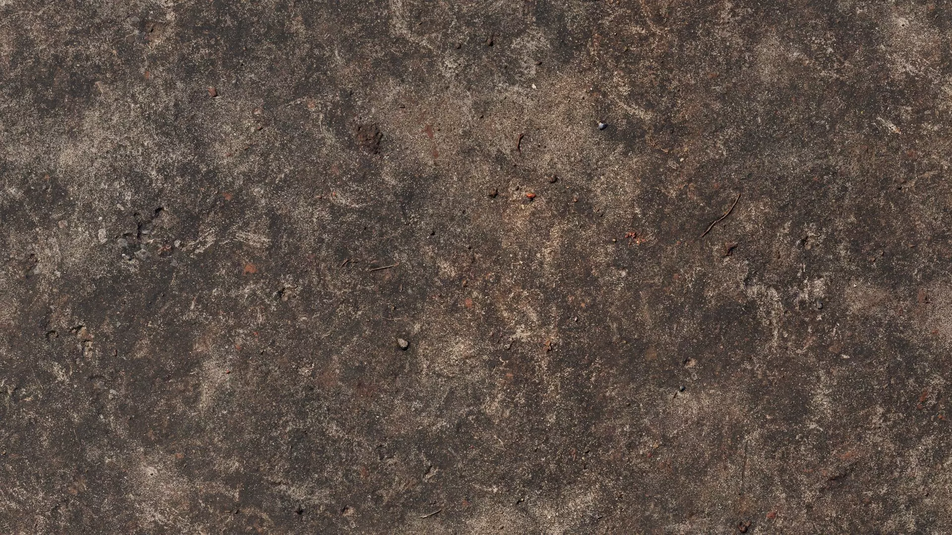 Dirty Concrete Floor Texture_6