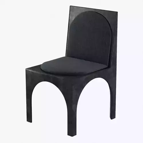 kelly wearstler ROXBURY CHAIR