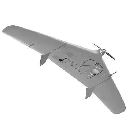 UNMANNED AERIAL VEHICLE TACHYON