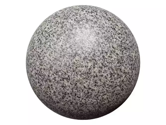 Gray Granite Stone