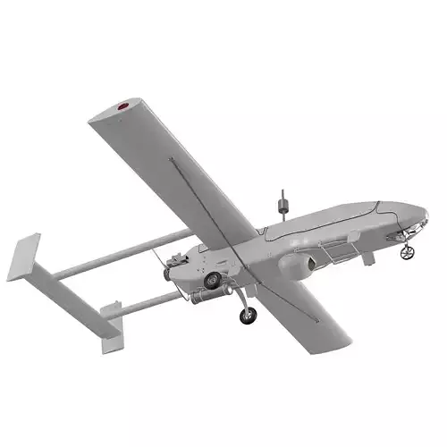 AAI RQ-2 Pioneer Reconnaissance UAV drone