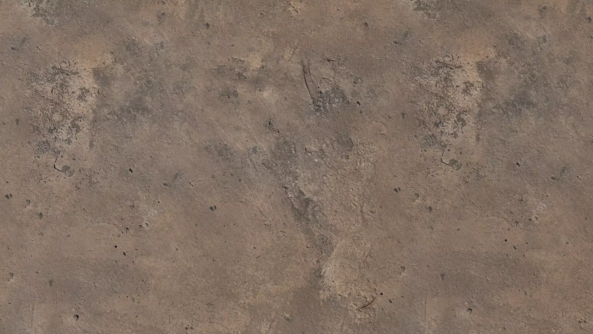 Weathered Concrete Floor Texture_2